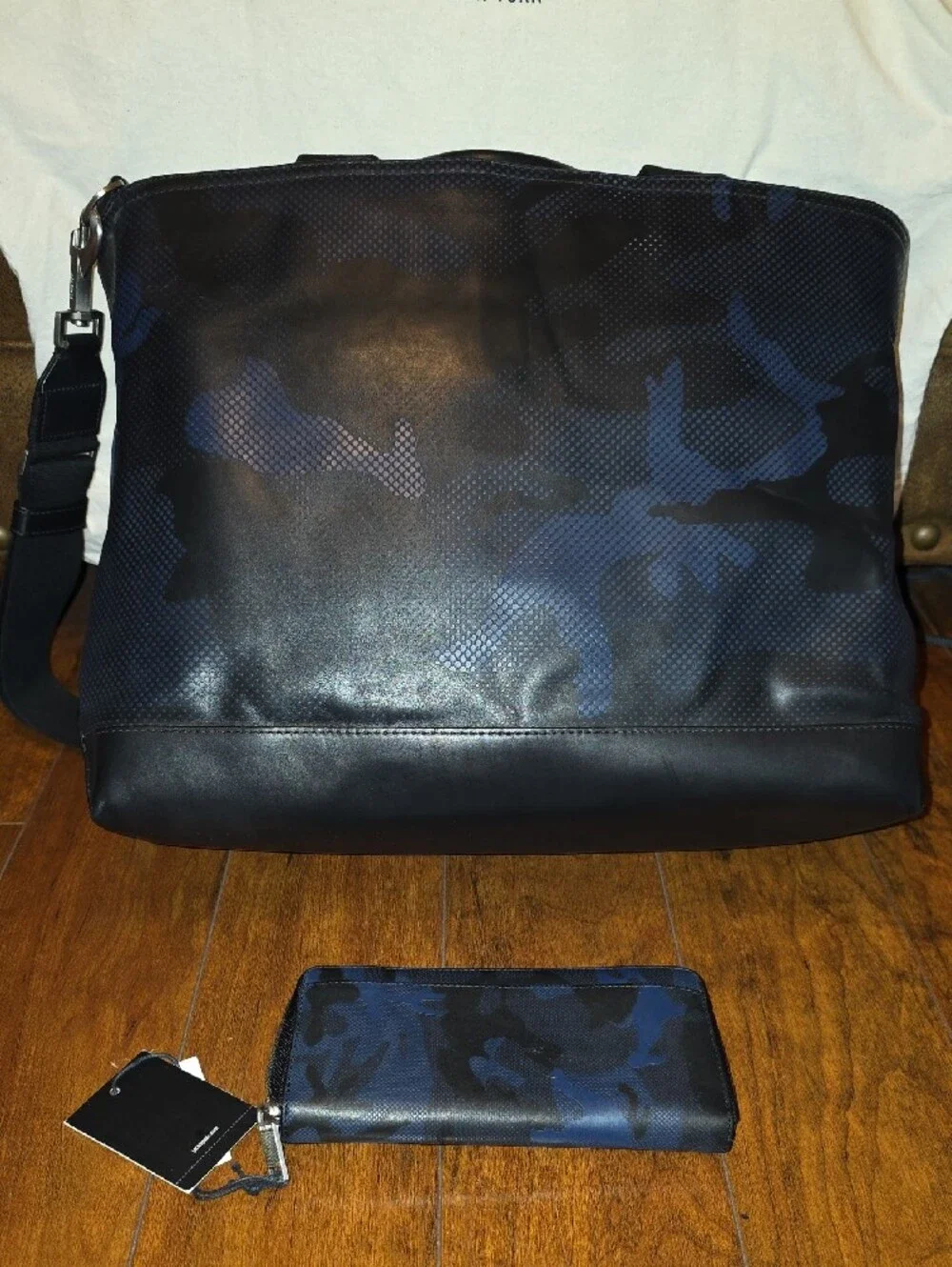 Jack Spade own this